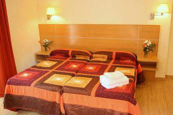 Musika Plaza Hotel Zarautz Bagian luar foto